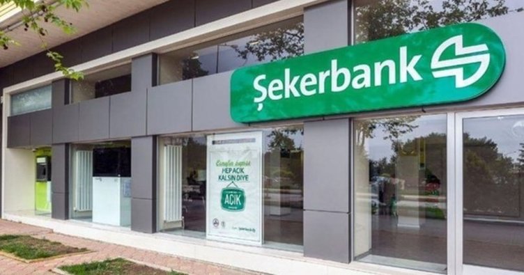 Şekerbank'tan Kullandıkça Kazandıran Mevduat Hesabı