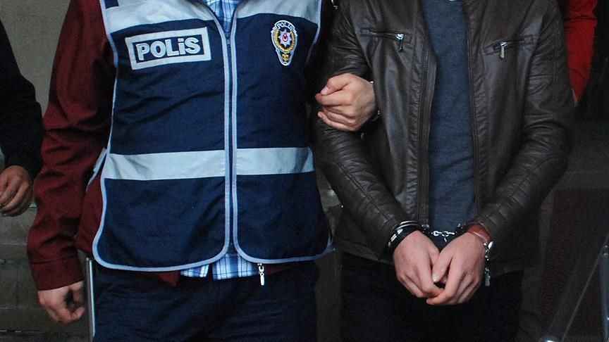 Keşan'da Zehir Taciri 3 Şahıs Gözaltına Alındı