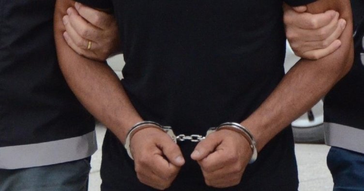 Saray'da Uyuşturucuyla Yakalanan Şahıs Gözaltına Alındı