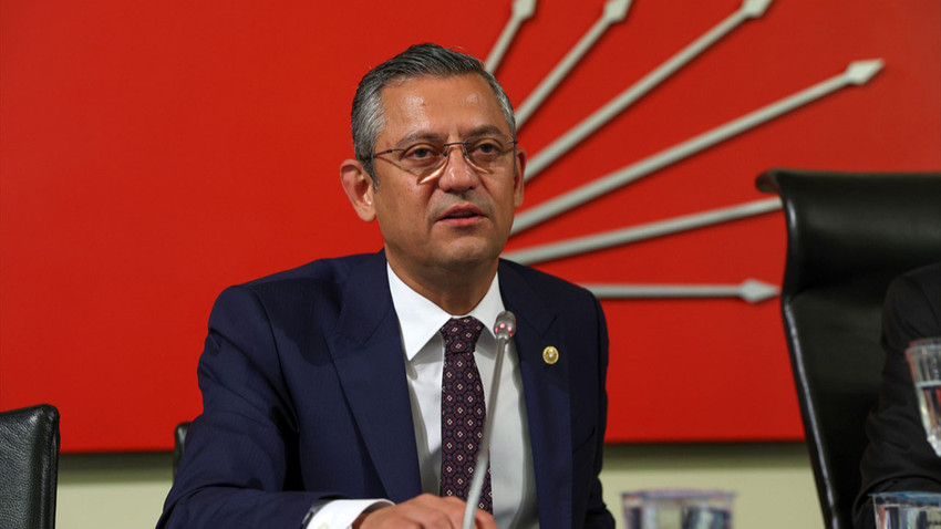 Chp Genel Başkan Adayı Özel İstanbul Kongresi'ni' Değerlendirdi