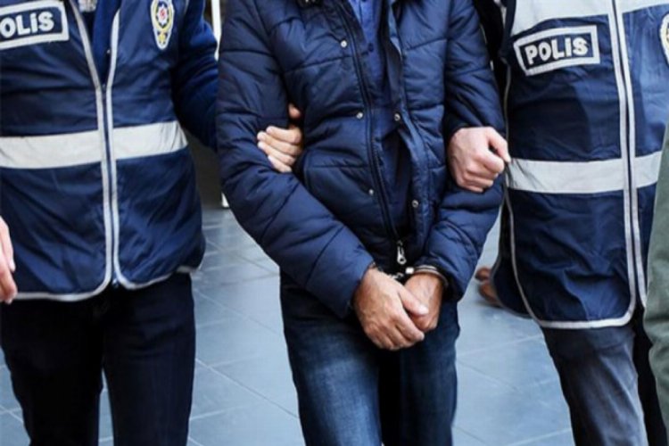 1000 Polisin Katıldığı Şafak Operasyonu: 111 Gözaltı