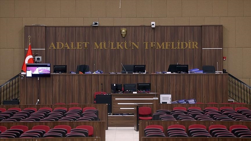 Darbe Girişimi Davasında 145 Sanık Yeniden Yargılanıyor