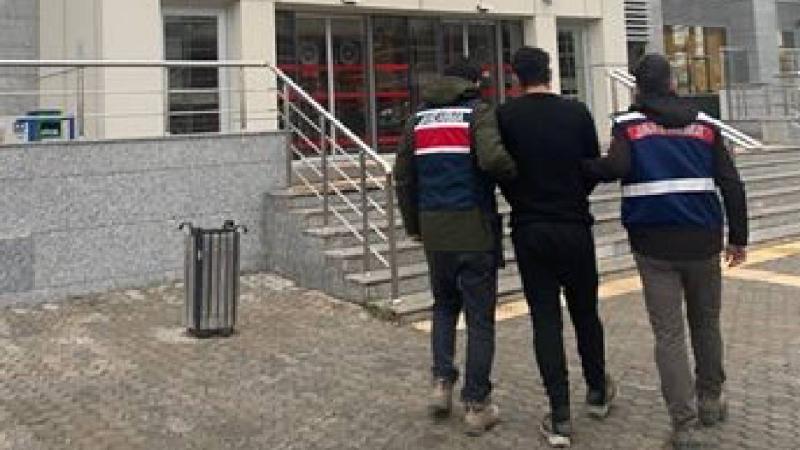 Kırklareli'ndeki Terör Operasyonları: 11 Tutuklama