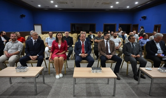 Edirne Belediyesi İle Edirne Barosu Protokol İmzaladı