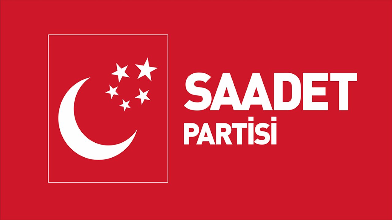 Saadet Partisi'nin Yerel Seçim Çalışmaları Sürüyor