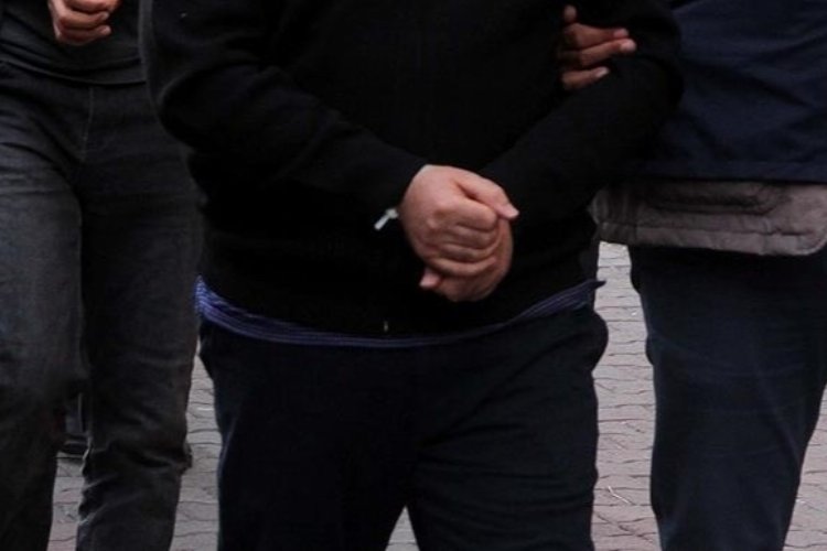 Keşan'da Uyuşturucuyla Yakalanan Kişi Gözaltına Alındı