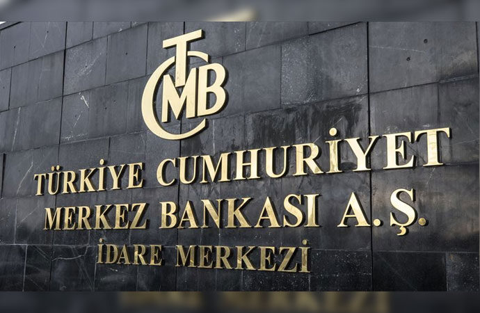 Merkez Bankası Döviz Kurlarını Duyurdu