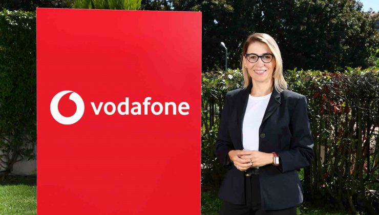 Vodafone Müşteri Deneyimi Haftasını Kutladı