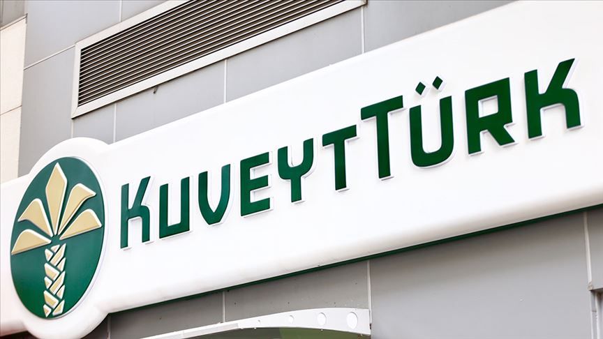 Kuveyt Türk'ten Büyük Başarı! Kuveyt Türk Ödül Aldı