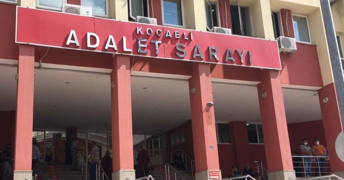 Bir Kişiyi Bıçaklayarak Katleden Şahıs Yargılandı