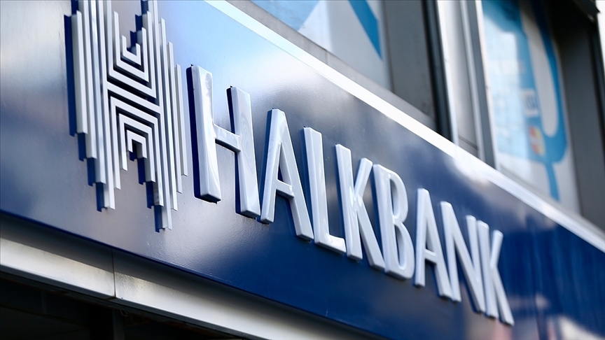 Halkbank'tan Esnaf Ve Akaryakıt İstasyonlarına Kampanya