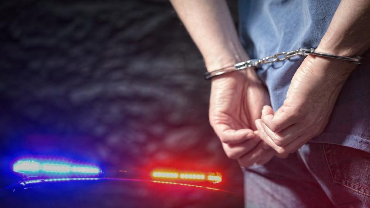 Süleymanpaşa'da Otomobilinde Uyuşturucuyla Yakalanan Şahıs Tutuklandı