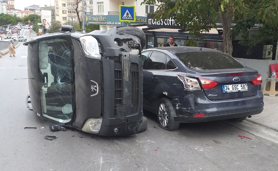 Kuzey Marmara Otoyolu'ndaki Kazada Ölü Sayısı Arttı