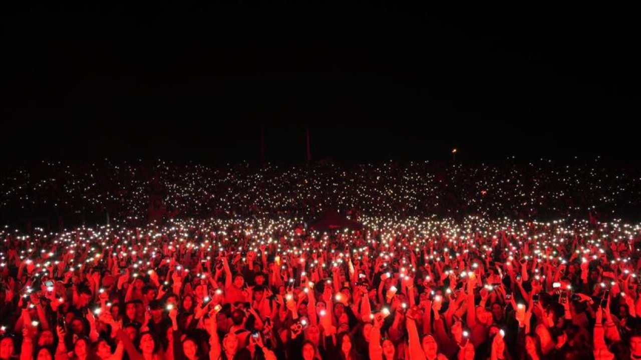 Türk Telekom Selfy Fest'in Sıradaki Durağı Belli Oldu