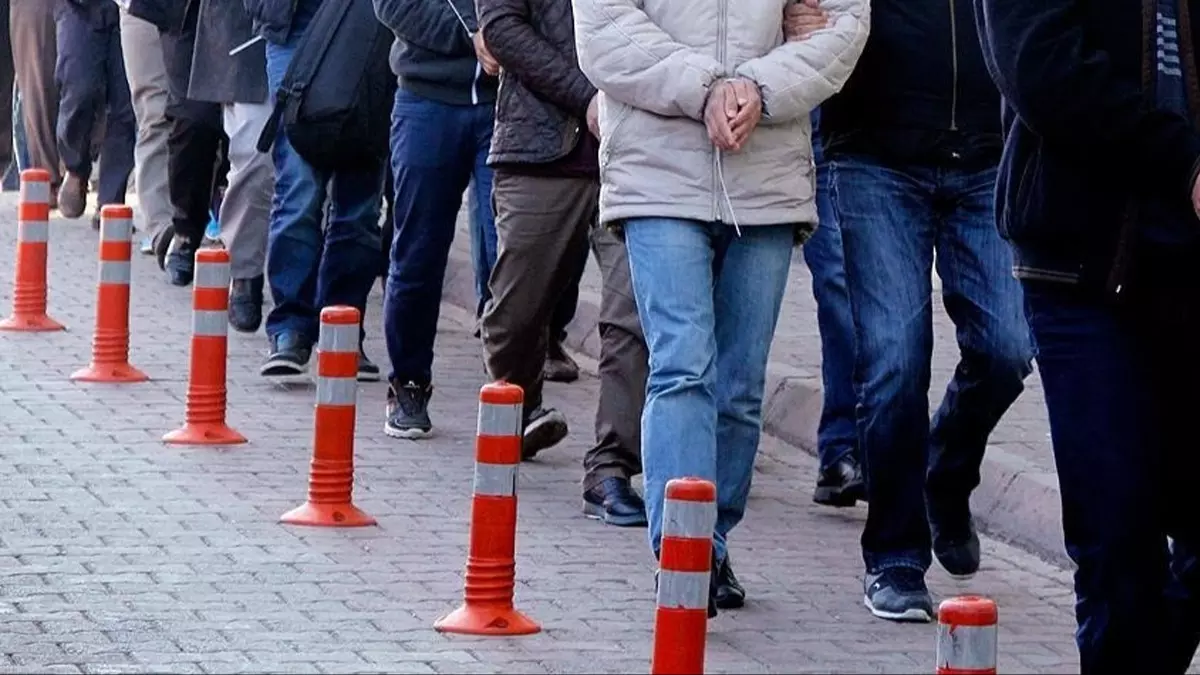 Kırklareli'nde Göçmen Kaçakçılığından Tutuklanan Çift İçin İstenen Ceza Belli Oldu