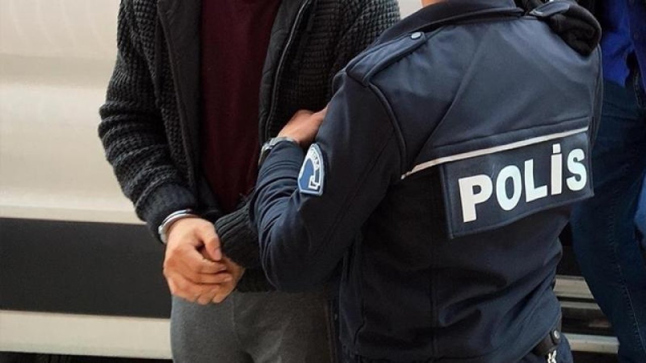 Süleymanpaşa'da Uyuşturucuyla Yakalanan Şahıs Gözaltına Alındı