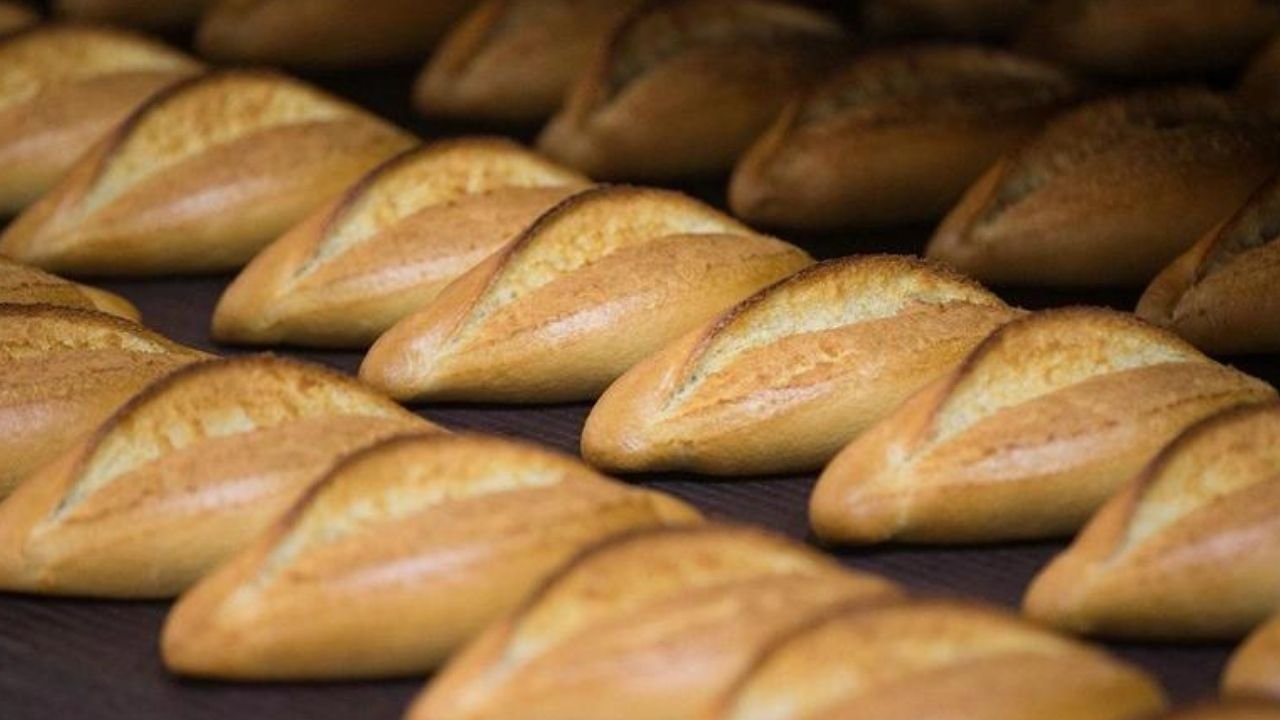 Edirne Valiliği Ekmek Fiyatına İlişkin Açıklamada Bulundu