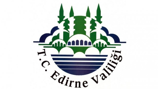 Edirne'ye girişlere sınırlama