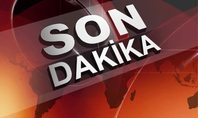 Trakya'da bir mahalle karantinaya alındı