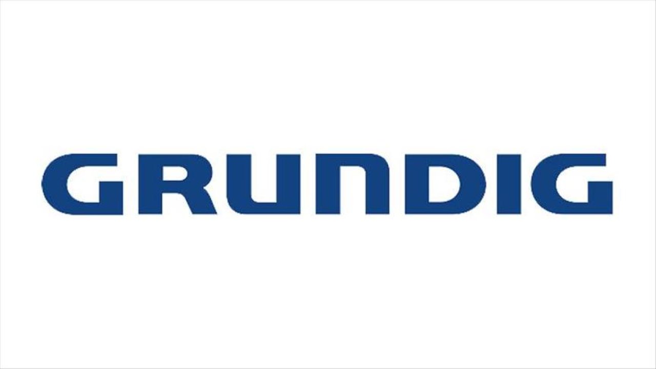 Grundig'in İlk Deneyim Mağazası Açıldı