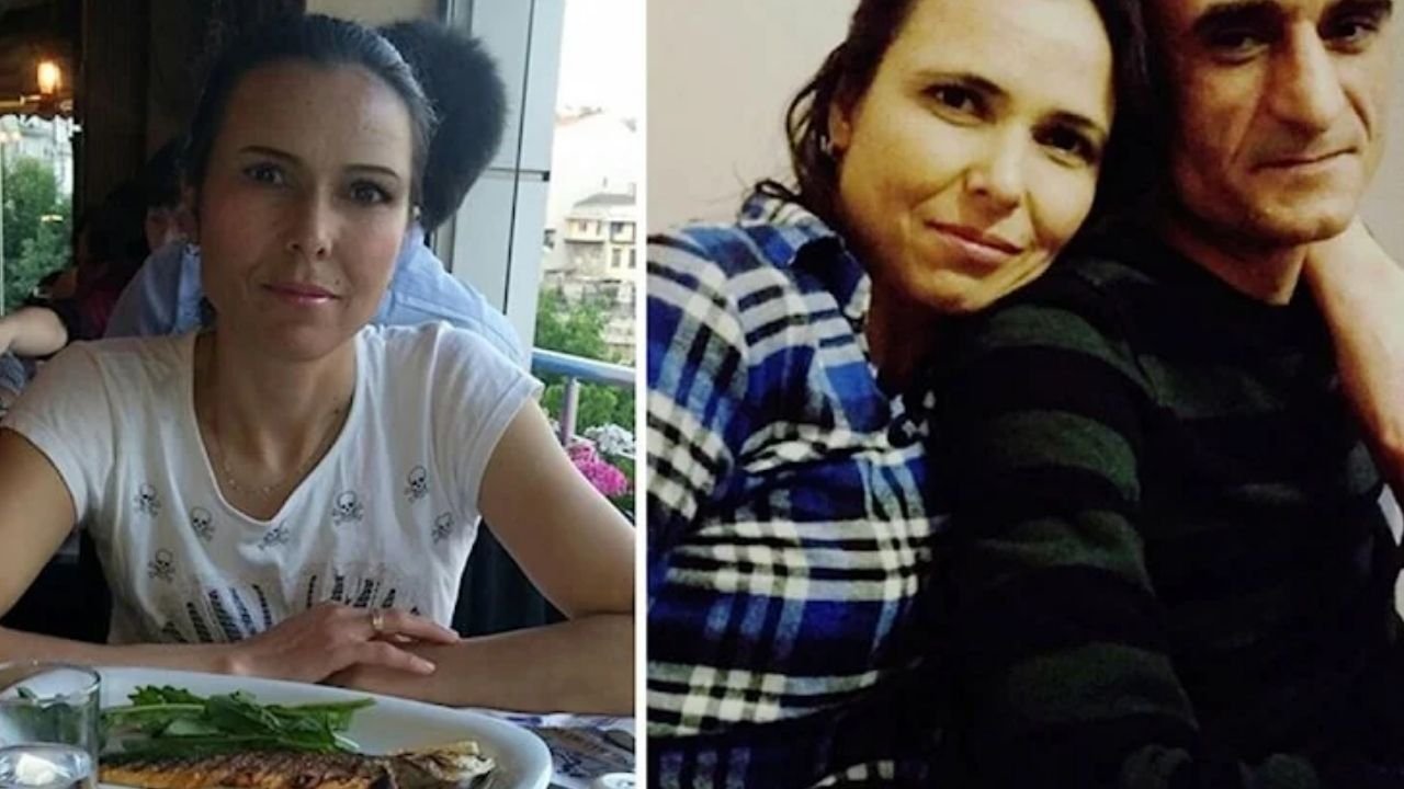 Eşini Öldüren Kişi Aynı Silahla Kendi Yaşamına Da Son Verdi