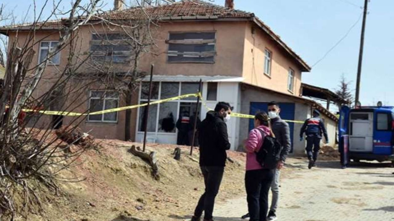 Edirne'de Aynı Aileden 4 Kişiyi Katleden Sanığa Verilen Ceza Belli Oldu