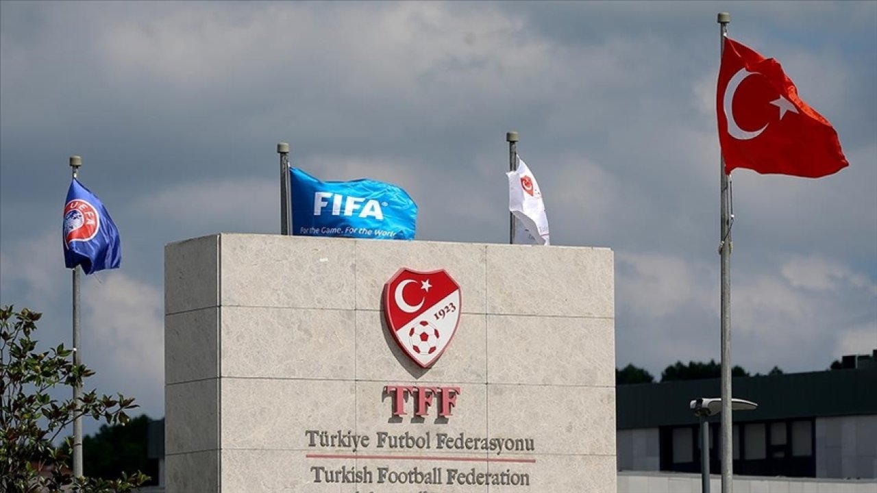 Süper Lig'den 6 Kulüp Pfdk'ye Sevk Edildi