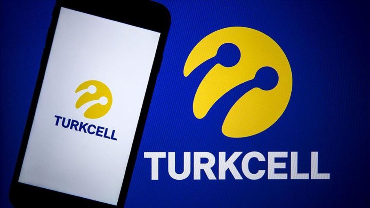 Turkcell Üçüncü Çeyrekte Güçlü Büyümesine Devam Etti