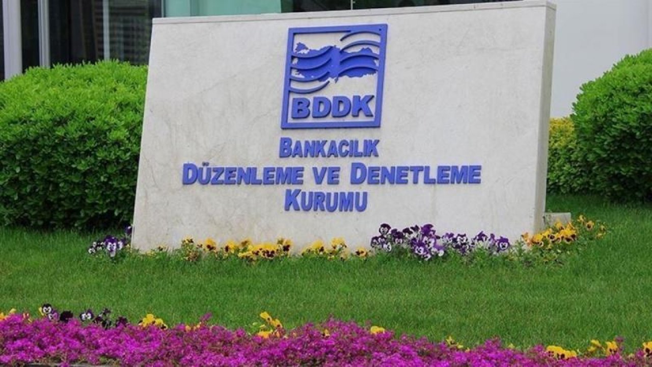 Bddk Kendisini Kurum Personeli Olarak Tanıtan Dolandırıcılara Karşı Uyardı