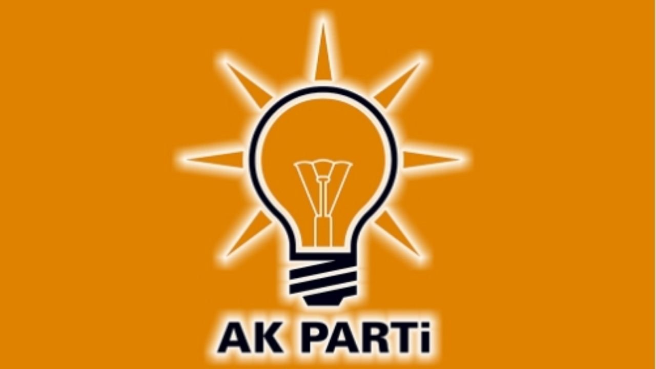 Ak Parti Tekirdağ Gazze Kararını Açıkladı