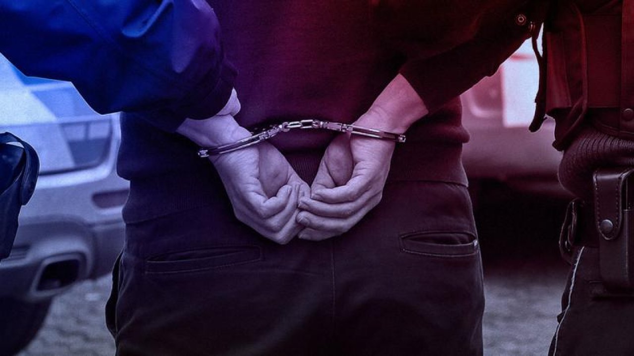 Keşan'da Ticari Takside Uyuşturucuyla Yakalanan 2 Kişi Tutuklandı