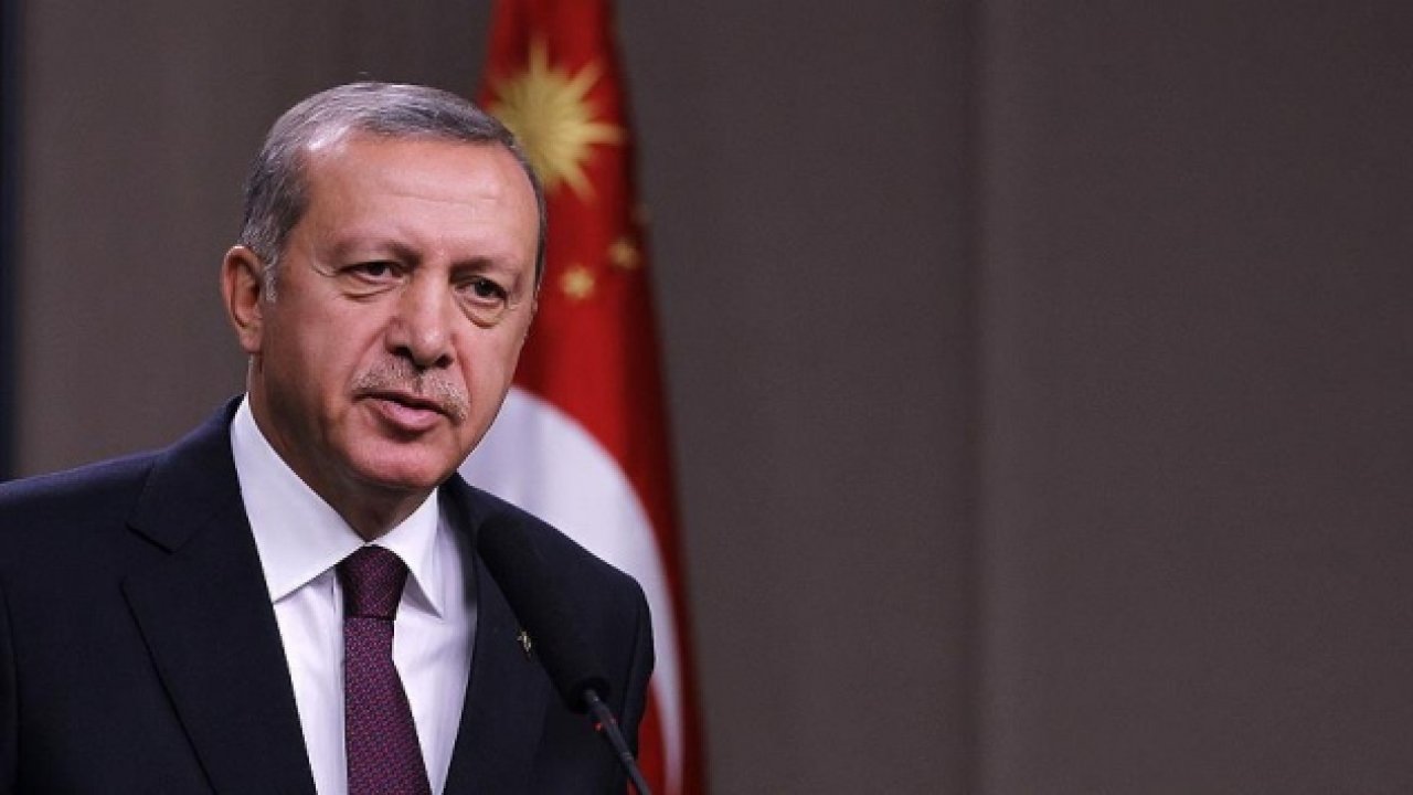 Cumhurbaşkanı Erdoğan'ın Haftalık Mesaisi Paylaşıldı