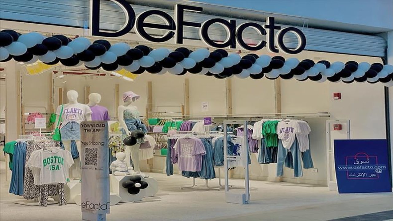 Defacto’nun Kazandıran Gift Club Festivali Başladı