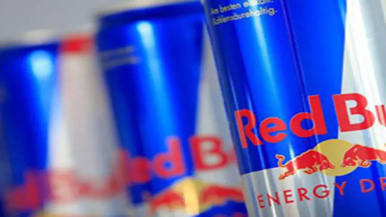 Red Bull Yeni İçecek Ürününü Satışa Çıkardı