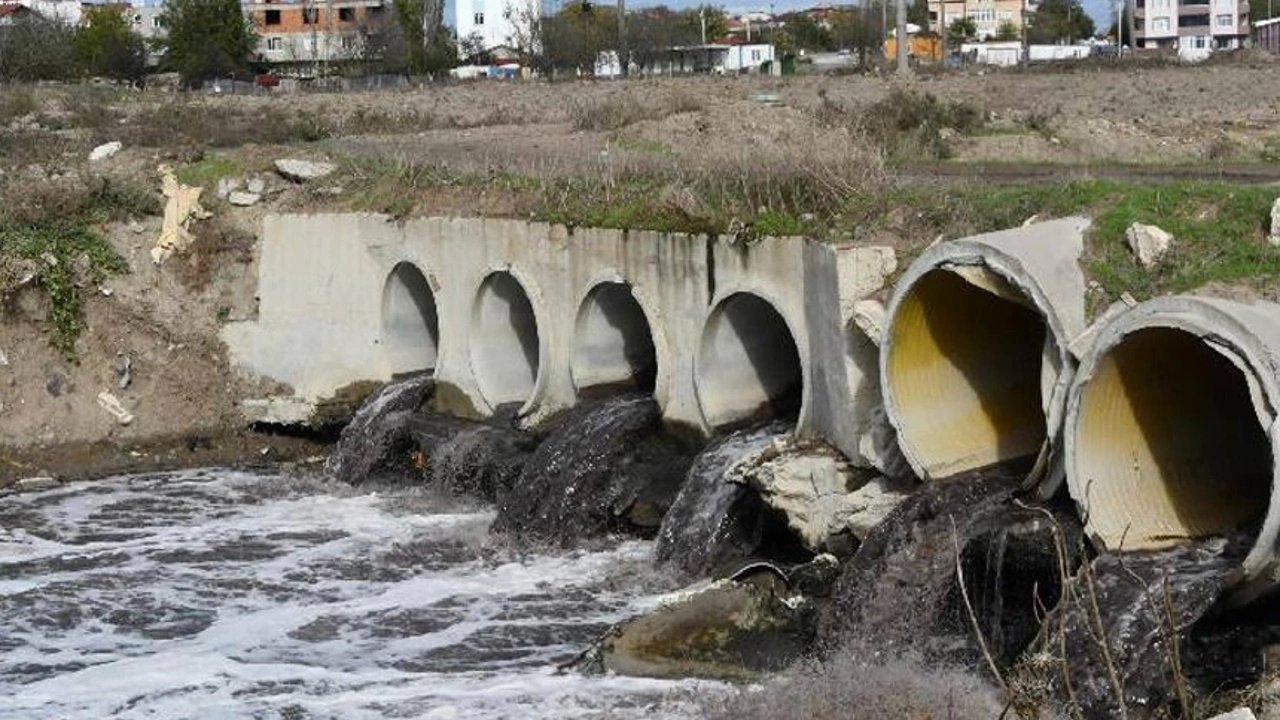 Tekirdağ'da 177 Tesise Büyük Ceza Kesildi