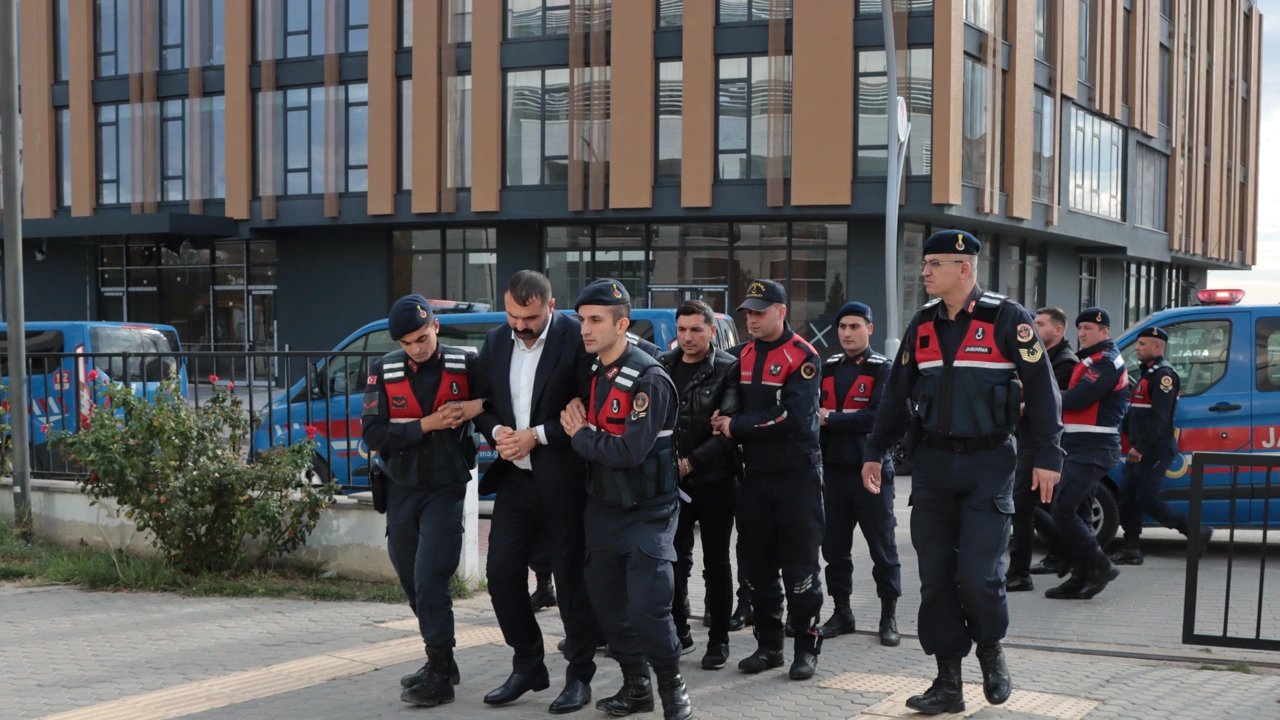 Kırklareli'nde Uyuşturucu Kaçakçılığı Operasyonu: 3 Tutuklama