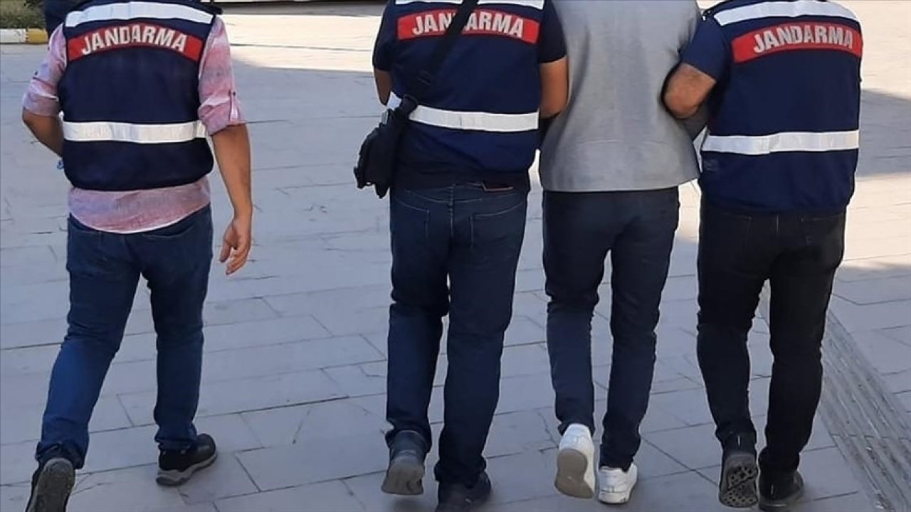 Edirne'de Yunanistan'a Kaçarken Yakalanan Şahıslar Tutuklandı