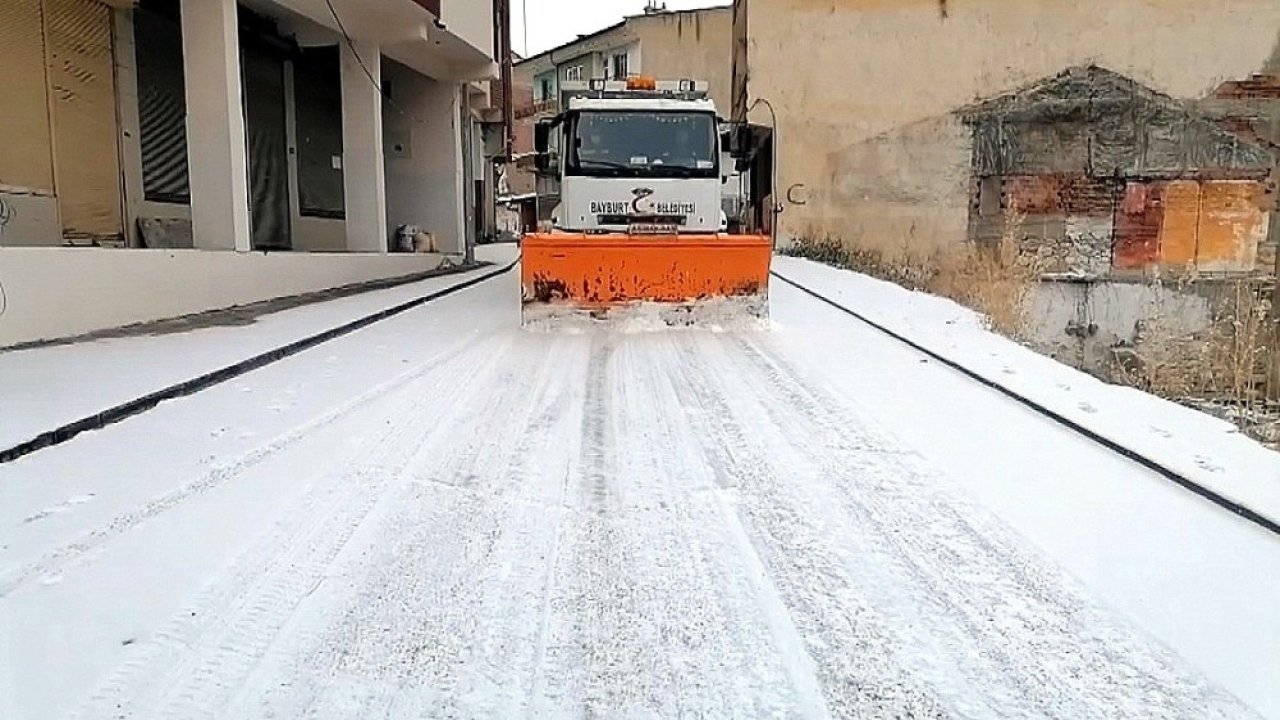 Karla Mücadele Kapsamında Alınacak Tedbirler Görüşüldü