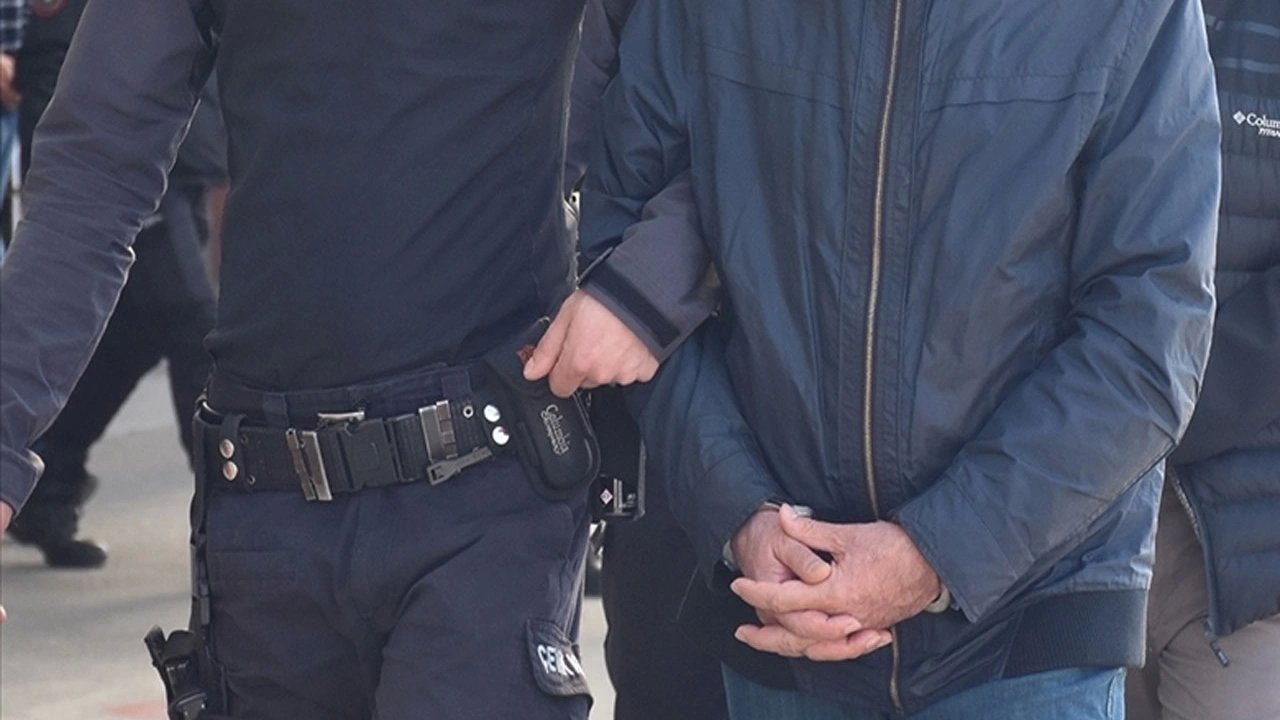 Tekirdağ'da 6 Şahıs Uyuşturucudan Yakalandı