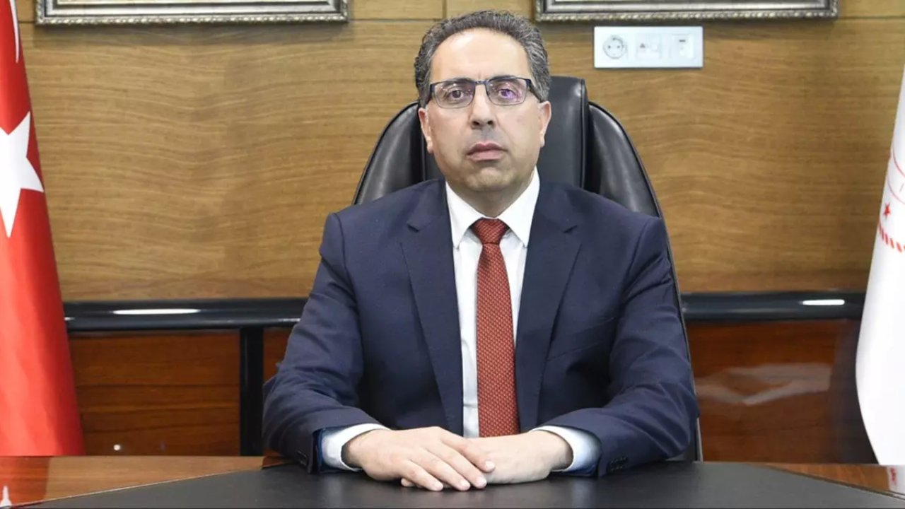 Bakan Yardımcısı Gümen, Edirne'de Toplantıya Katıldı