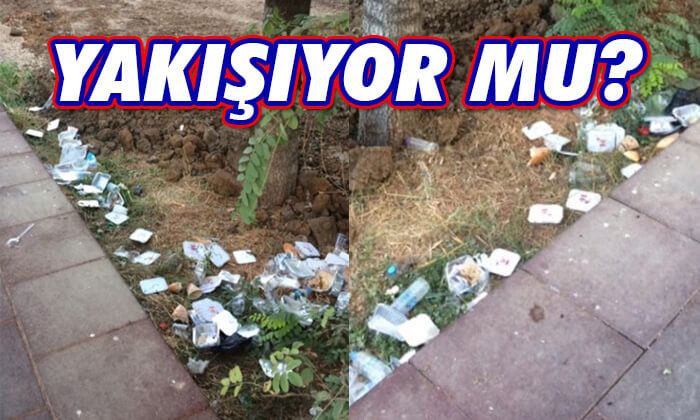 Yakışıyor mu?