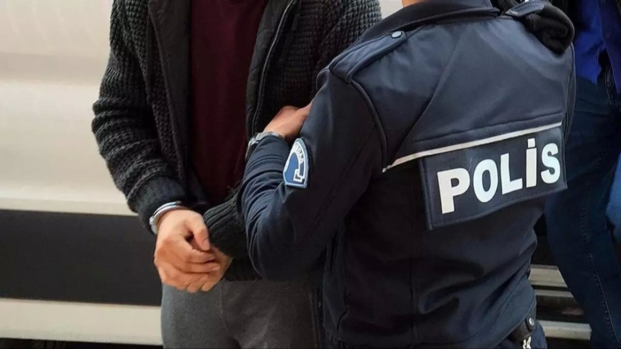 Tekirdağ'da Kesinleşmiş Hapis Cezası Olan Firari Yakalandı