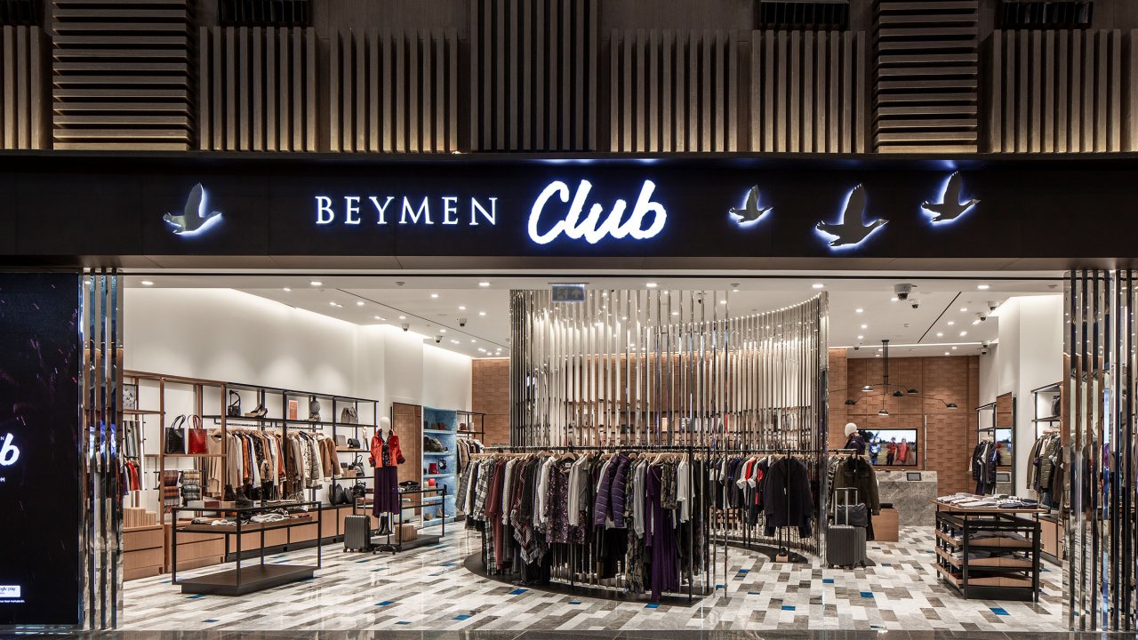 Beymen Club'dan 2023-24 Sonbahar Kış Koleksiyonu