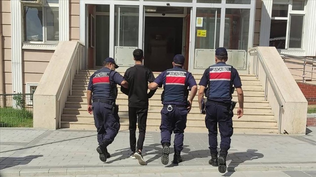 İpsala'da 2 Fetö Mensubu Gözaltına Alındı