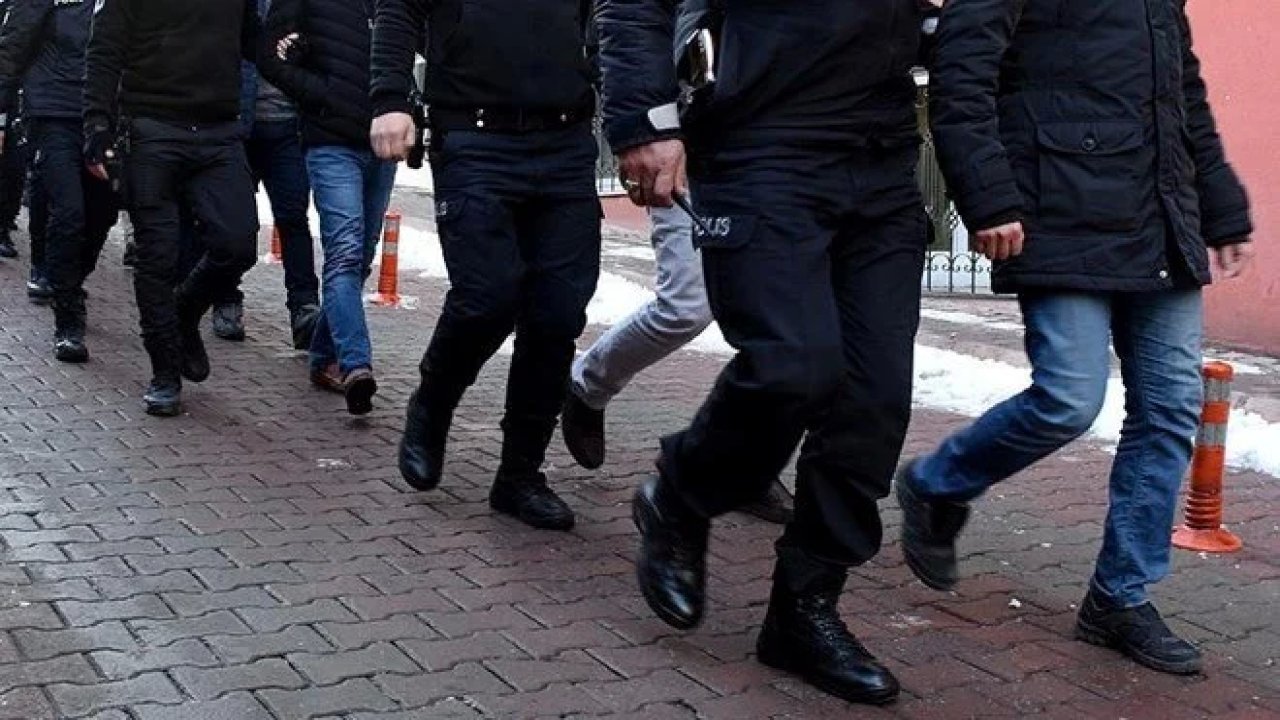 Edirne'de Uyuşturucu Operasyonu: 10 Gözaltı