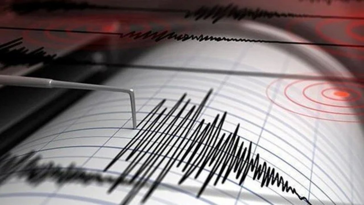 Olası Marmara Depremi İçin İstanbul'a Yakın İllere Uyarı