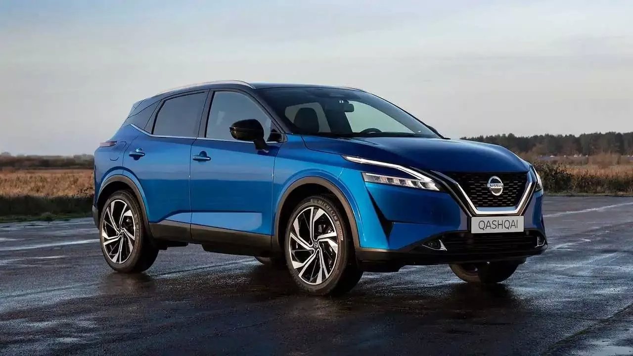 Nissan 30. Yıla Özel Kampanyaları Açıkladı