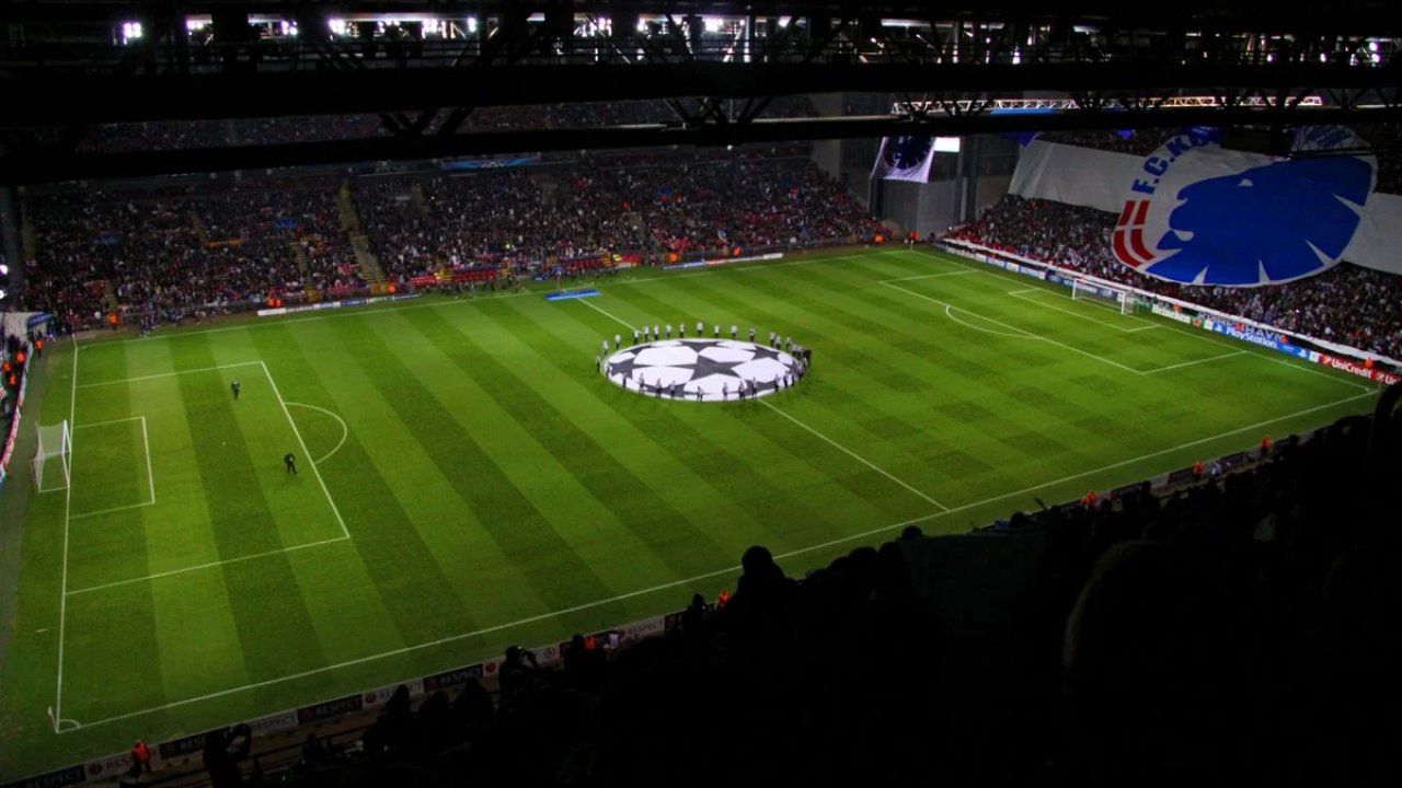 Galatasaray'dan Kopenhag Maçı Açıklaması