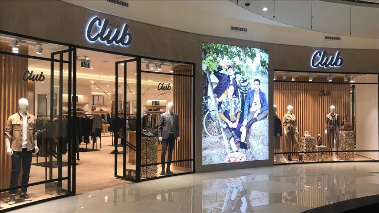 Beymen Club Yeni Yıla Özel Hediyeleri Tanıttı