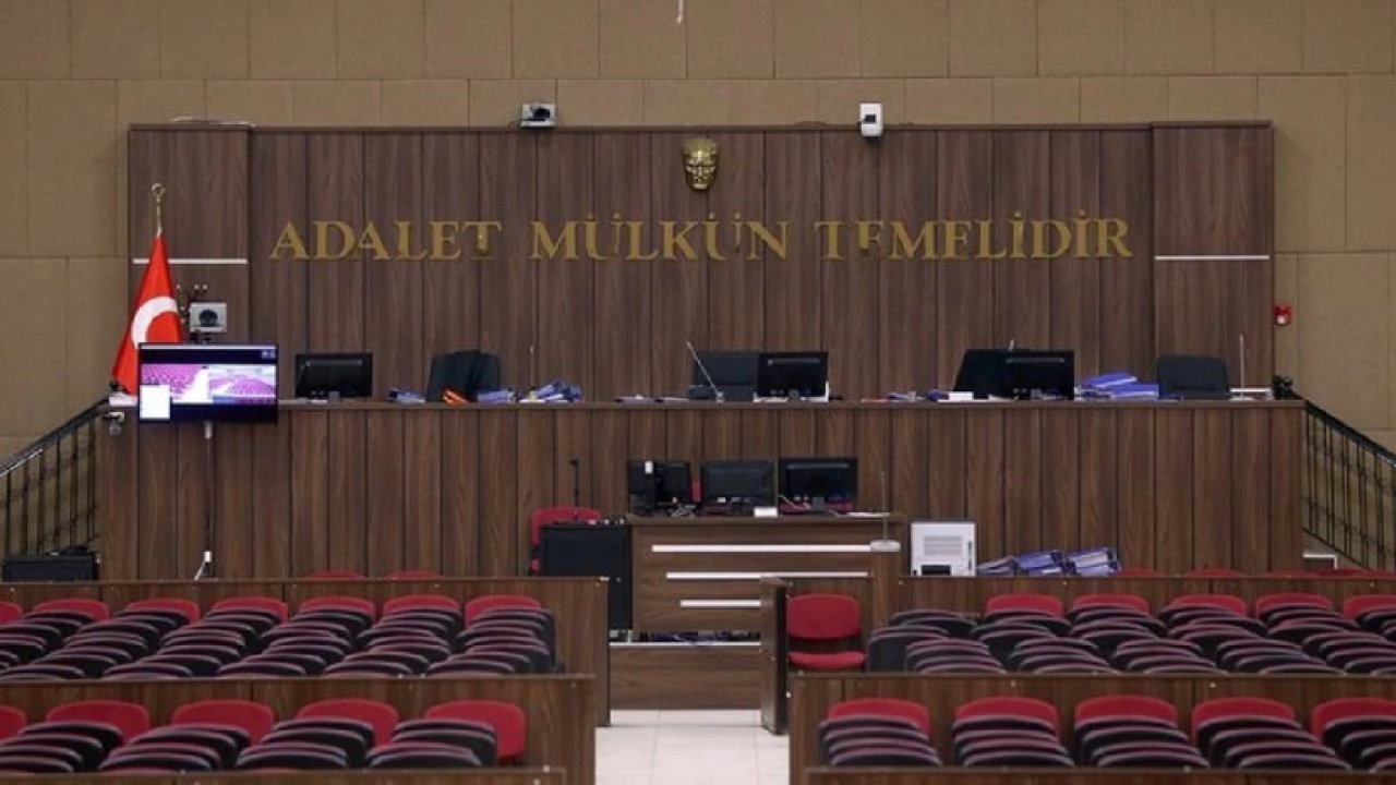 Eski Eşinin Yüzüne Tiner Atıp Bıçaklayan Kadının Davasında Karar